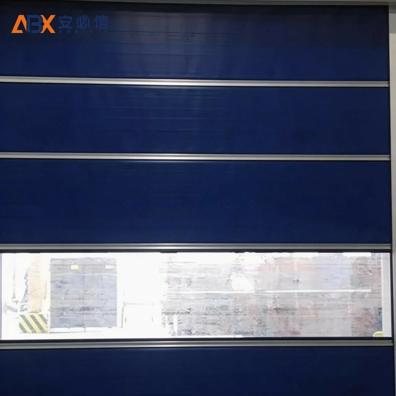 宜春市PVC快速门